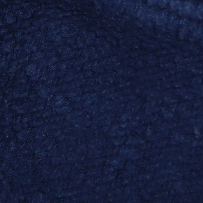 Puma Mens Blue Jogger Sweatpants M Cotton Blend Fleece