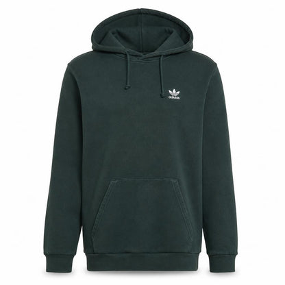 Mens UK Size XS adidas Green Pullover Hoodie