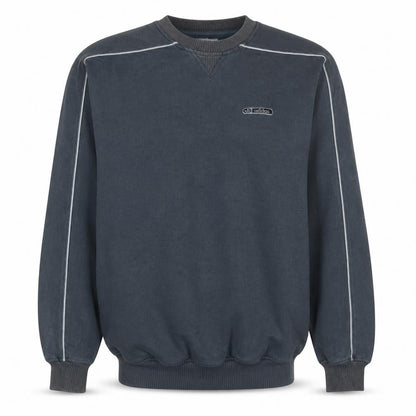 Mens UK Size XS adidas Grey Pullover Sweatshirt