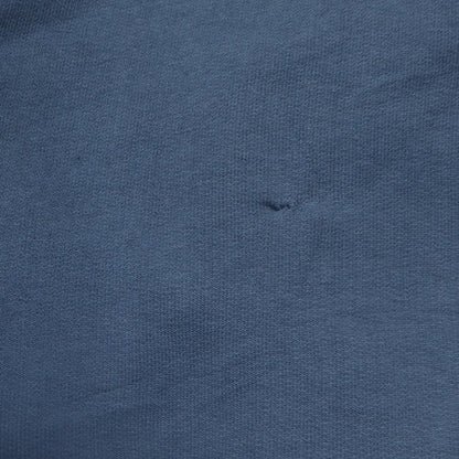 Mens UK Size XL Timberland Blue Pullover Sweatshirt