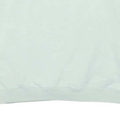 Mens UK Size XL Nike White Pullover Sweatshirt