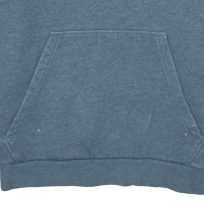 Mens UK Size M adidas Grey Pullover Hoodie