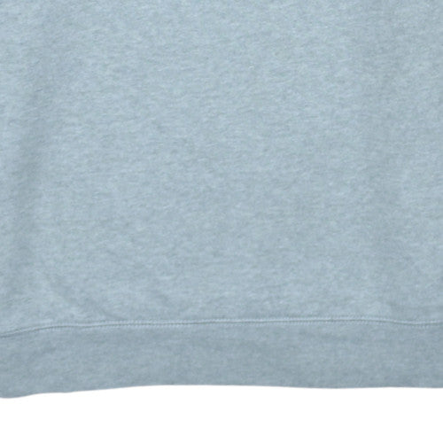 Polo Ralph Lauren Boys Grey Pullover Fleece Sweatshirt 14-16 Years