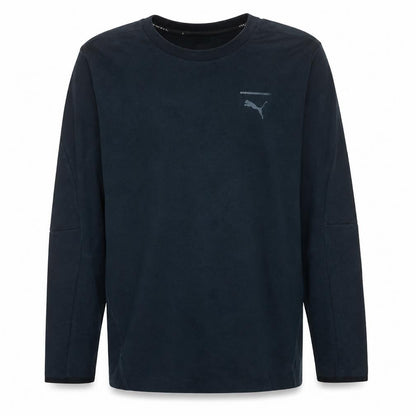 Mens UK Size S PUMA Black  T-Shirt