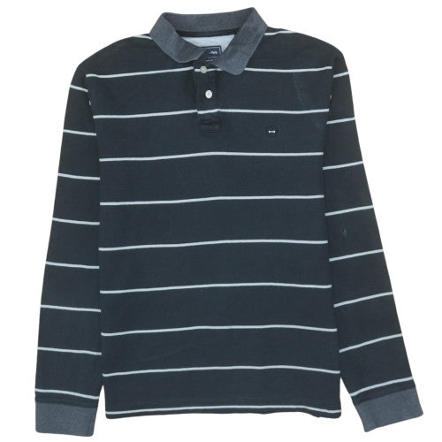 Mens UK Size L Eden Park Cotton Polo Shirt