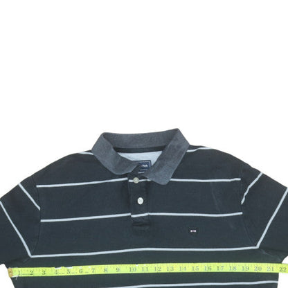 Mens UK Size L Eden Park Cotton Polo Shirt