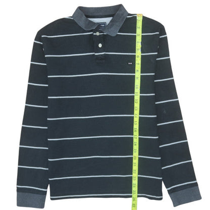 Mens UK Size L Eden Park Cotton Polo Shirt