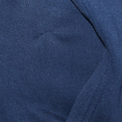 Champion Boys Blue Colourblock Pullover Hoodie XL 13-14 Years