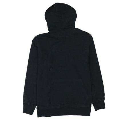 Mens UK Size L Levi's Black Pullover Hoodie