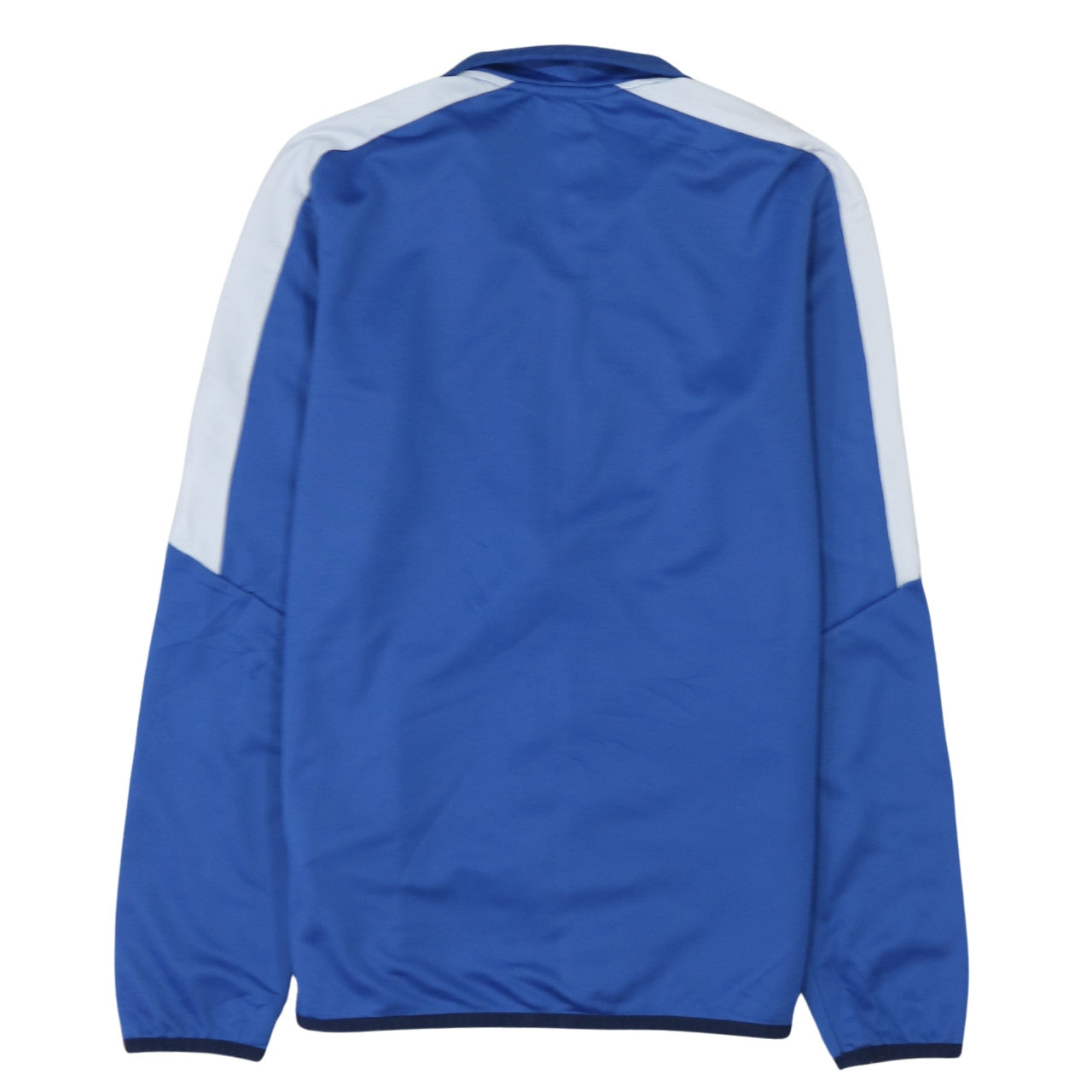 Boys UK Size 13-14 Years PUMA Blue Track Jacket