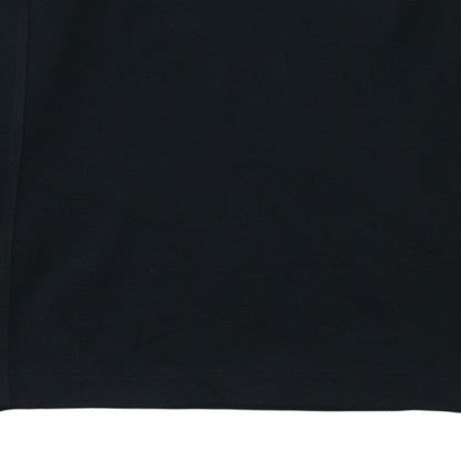 Mens UK Size L Nike Black Pullover Sweatshirt