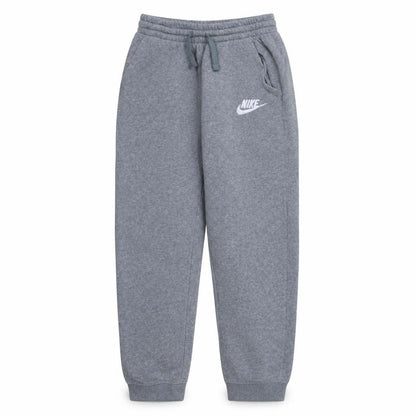 Boys UK Size XL Nike Regular Fit Jogger Grey Trousers
