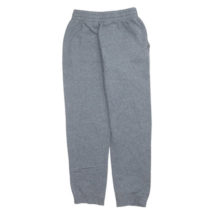Boys UK Size XL Nike Regular Fit Jogger Grey Trousers