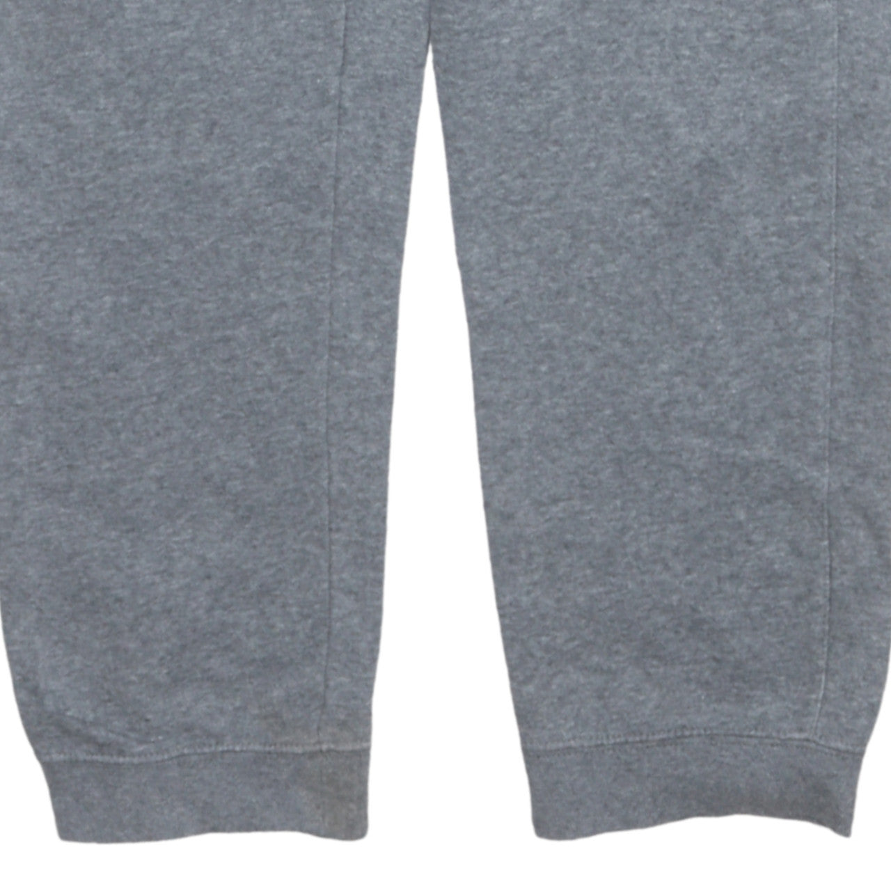 Boys UK Size XL Nike Regular Fit Jogger Grey Trousers