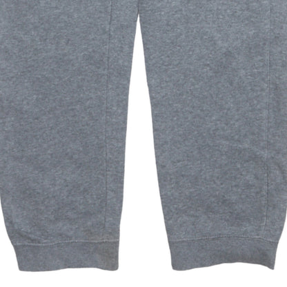 Boys UK Size XL Nike Regular Fit Jogger Grey Trousers