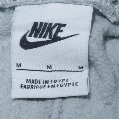 Mens UK Size M Nike Regular Fit Cargo Grey Trousers