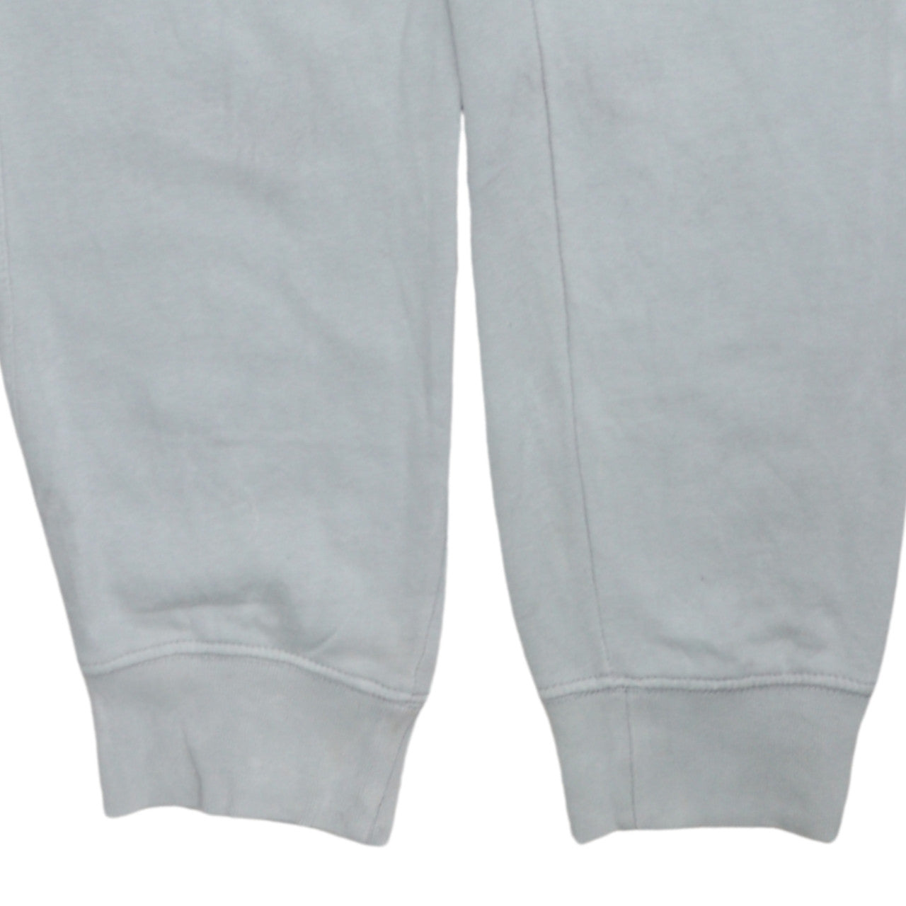 Mens UK Size M Nike Regular Fit Cargo Grey Trousers