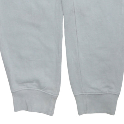 Mens UK Size M Nike Regular Fit Cargo Grey Trousers