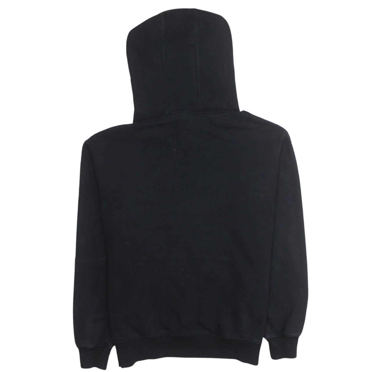Mens UK Size S Champion Black Pullover Hoodie