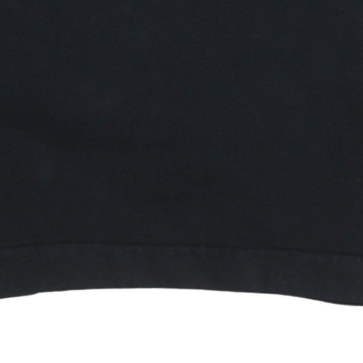Mens UK Size M Nike Black Pullover Sweatshirt