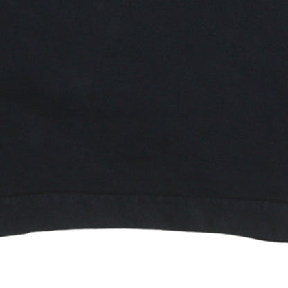 Mens UK Size M Nike Black Pullover Sweatshirt