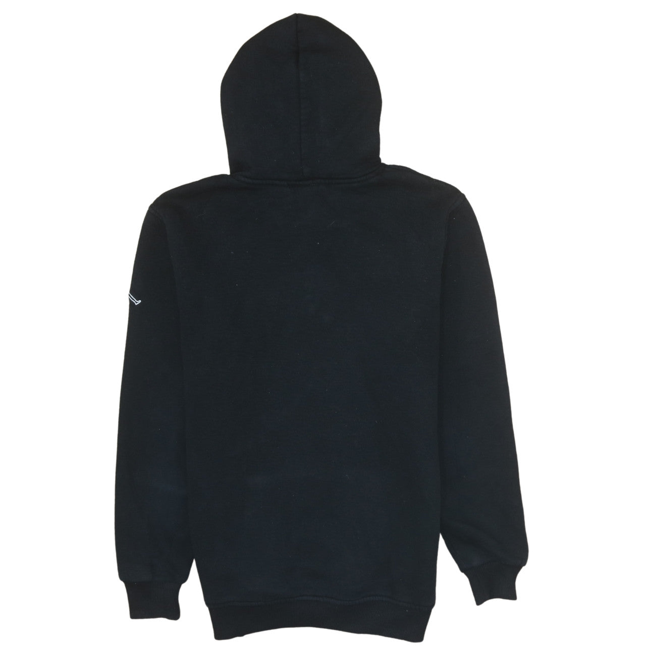 Mens UK Size M Jordan Black Pullover Hoodie