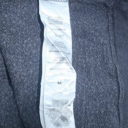 Mens UK Size M Champion Grey Pullover Sweatshirt
