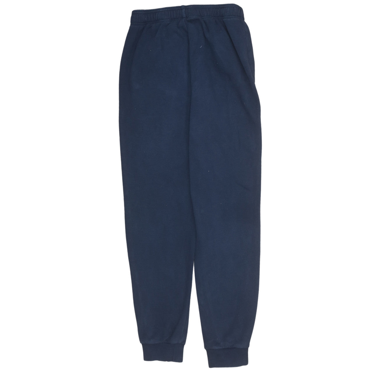 Boys UK Size 13-14 Years adidas Regular Fit Jogger Blue Trousers