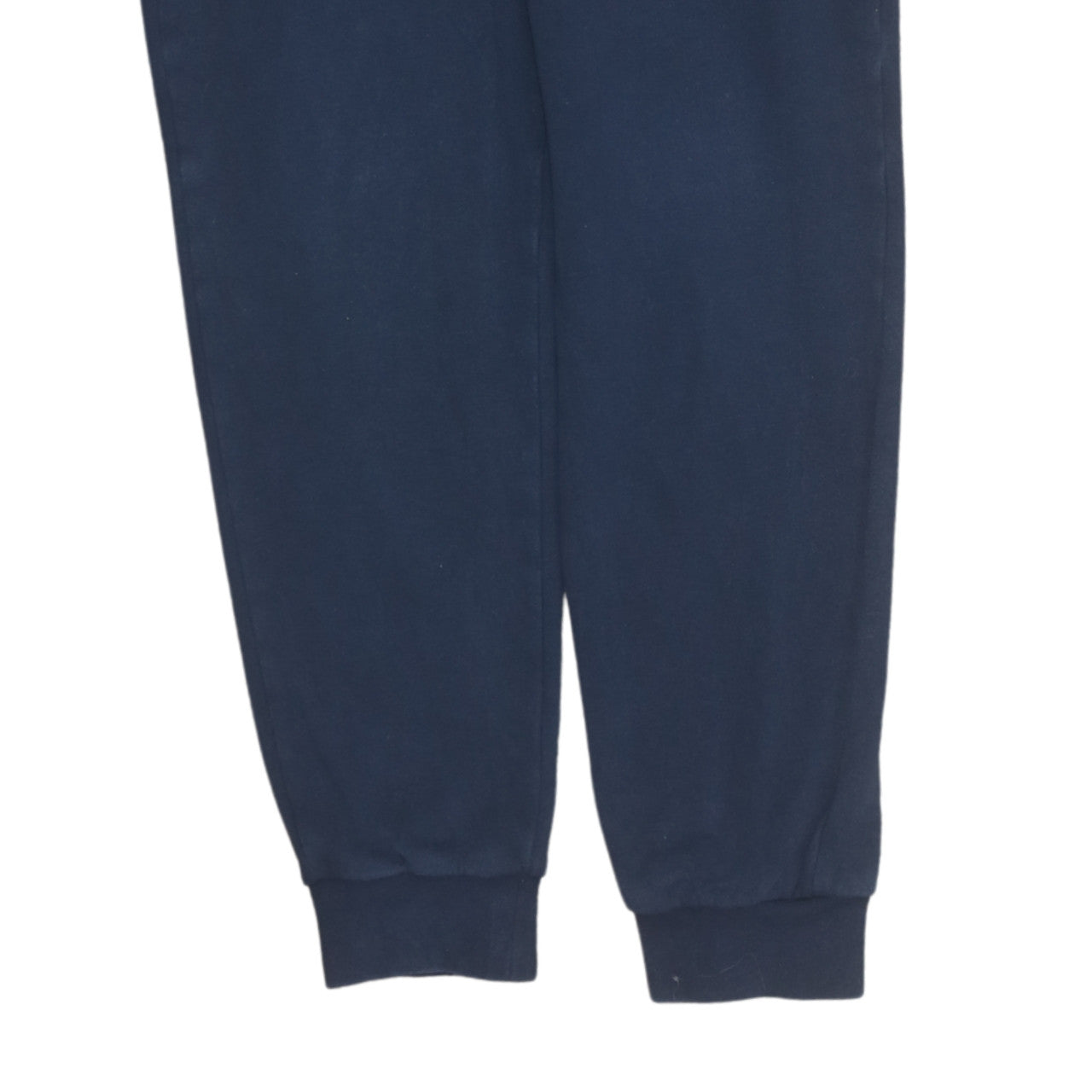 Boys UK Size 13-14 Years adidas Regular Fit Jogger Blue Trousers