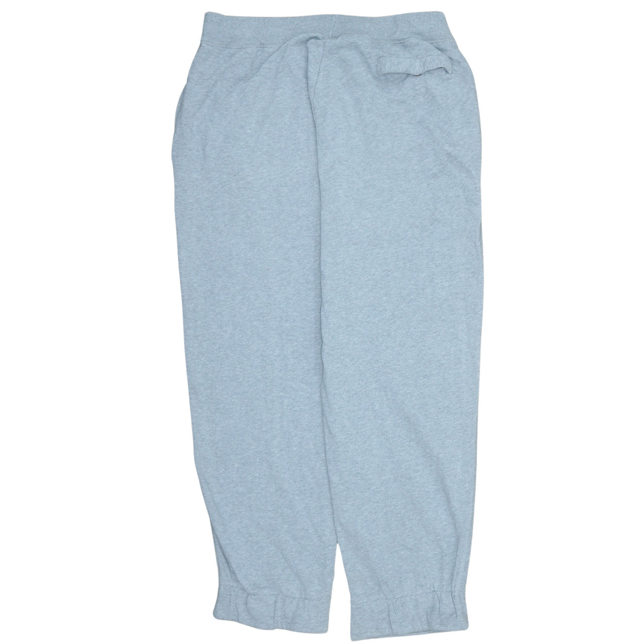 Mens UK Size XL Nike Regular Fit Sweatpants Grey Trousers