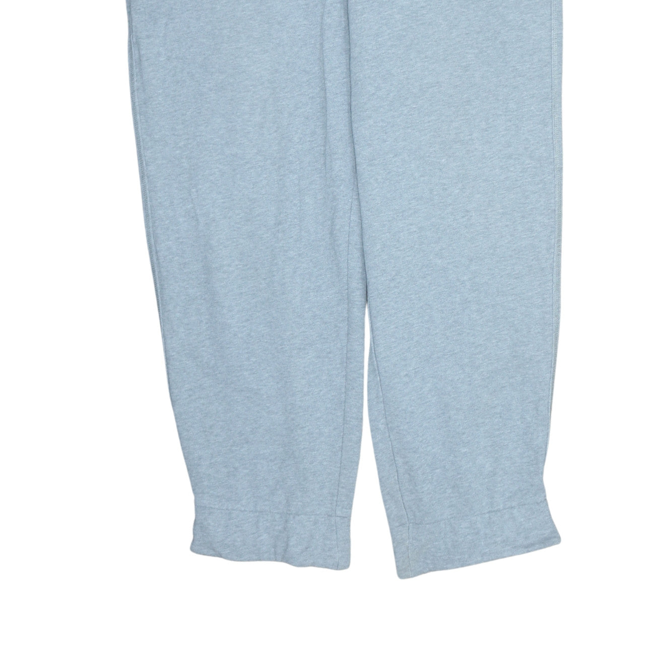 Mens UK Size XL Nike Regular Fit Sweatpants Grey Trousers