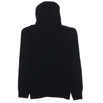 Boys UK Size 13-14 Years adidas Black Pullover Hoodie