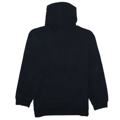 Boys UK Size XL Nike Black Pullover Hoodie