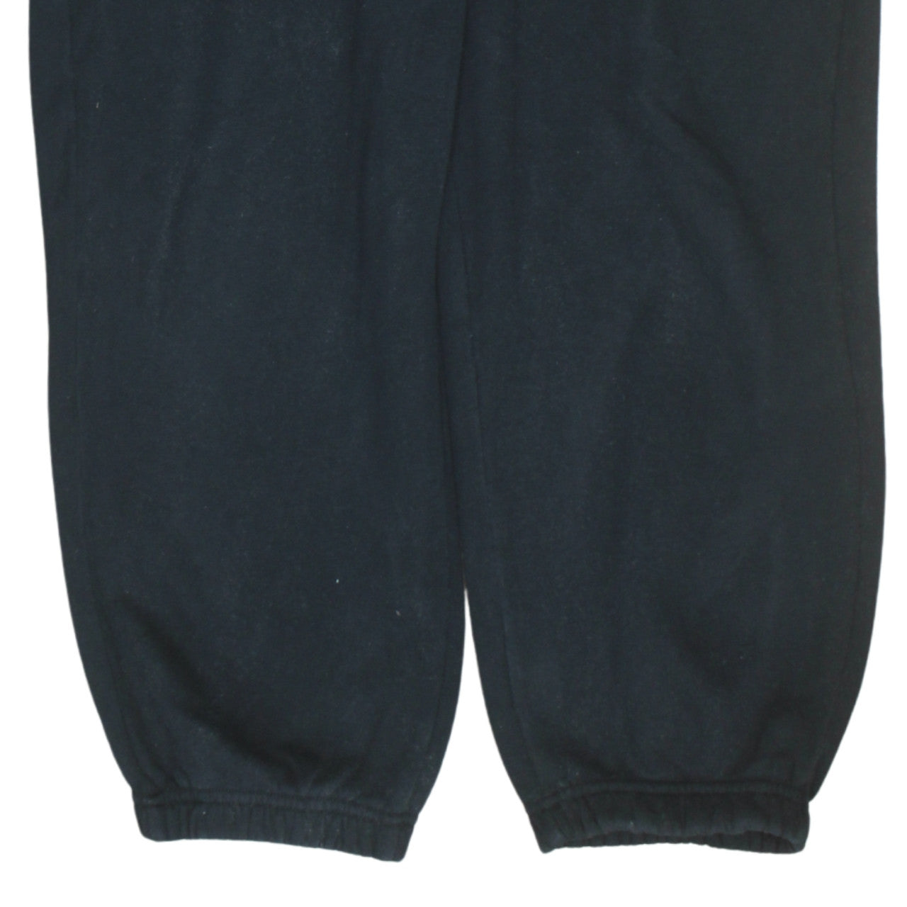 Mens UK Size L Jordan Regular Fit Jogger Black Trousers