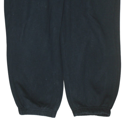 Mens UK Size L Jordan Regular Fit Jogger Black Trousers