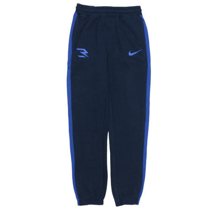 Nike 3BRAND Boys Blue Track Pants 13-15 Years Joggers Activewear Trousers