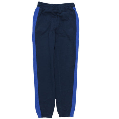 Nike 3BRAND Boys Blue Track Pants 13-15 Years Joggers Activewear Trousers
