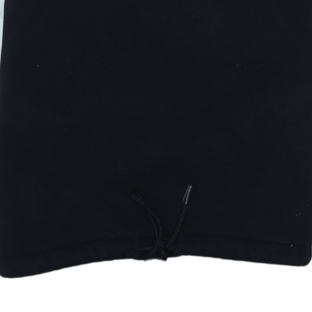 Womens UK Size S The North Face Black Pullover Hoodie