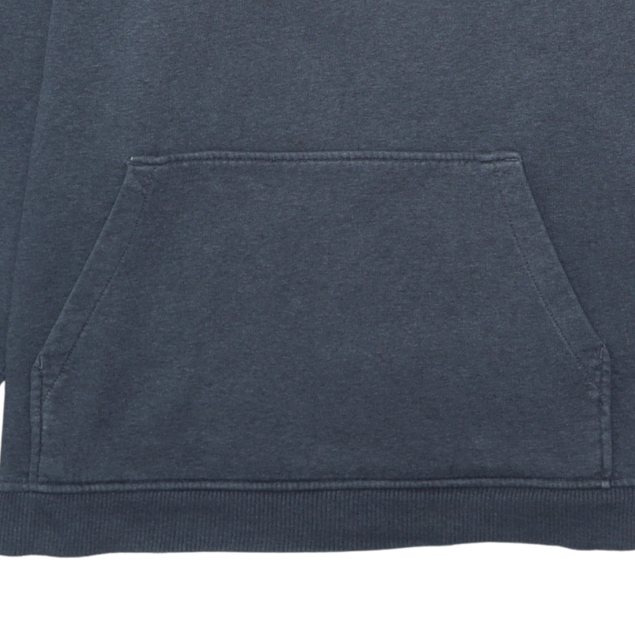 Mens UK Size XL Reebok Grey Pullover Hoodie