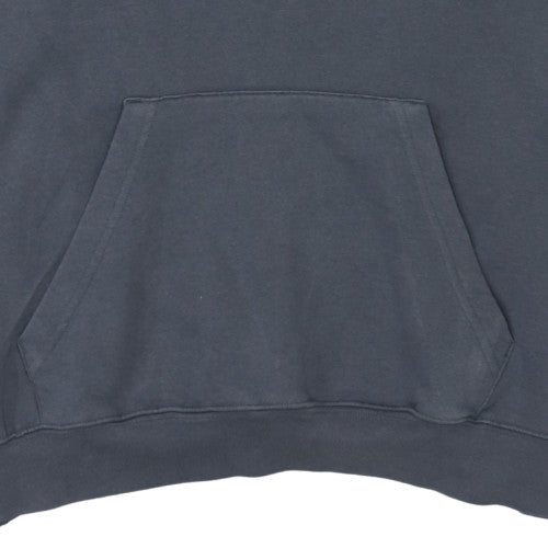 Womens UK Size 3XL adidas Grey Pullover Hoodie