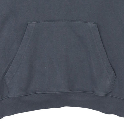 Womens UK Size 3XL adidas Grey Pullover Hoodie