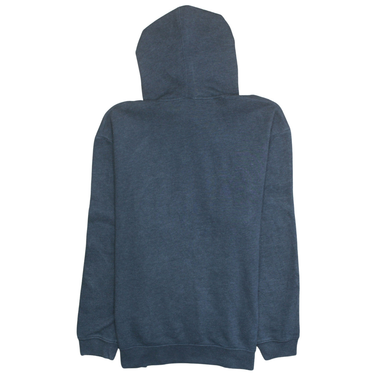 Womens UK Size XL Gap Blue Pullover Hoodie
