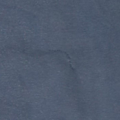 Womens UK Size L Nike Blue Pullover Sweatshirt