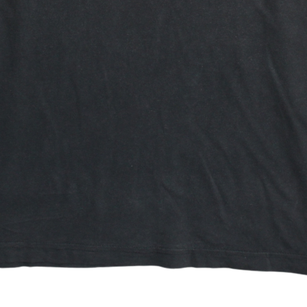 Mens UK Size S Tommy Hilfiger Black  T-Shirt