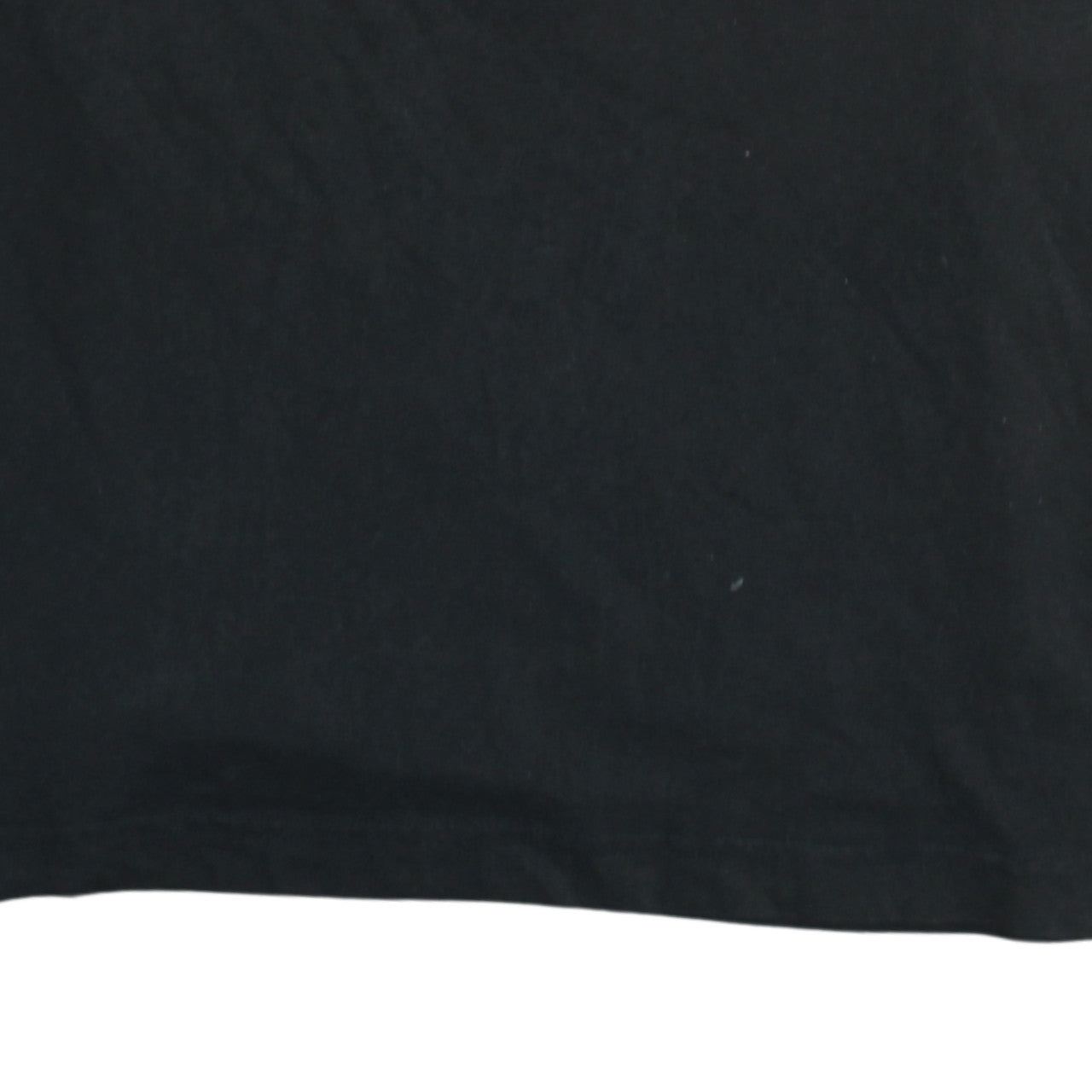 Puma Men's Black XL Graphic Logo Sports T-Shirt