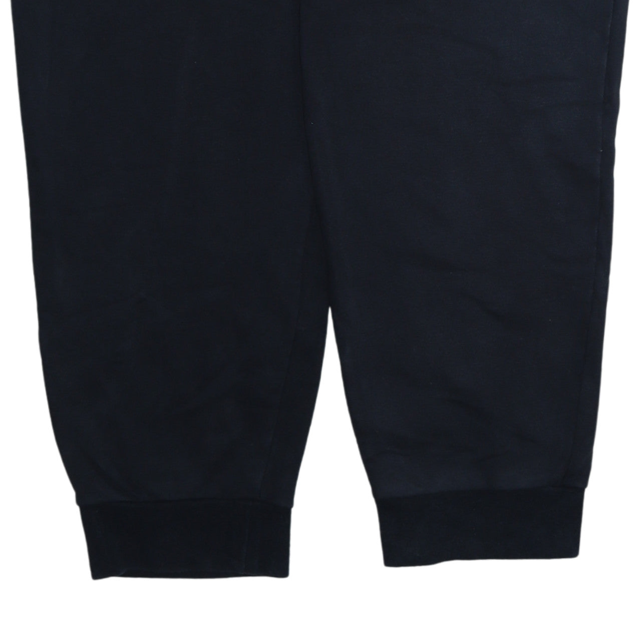 Mens UK Size XL Jordan Regular Fit Jogger Black Trousers
