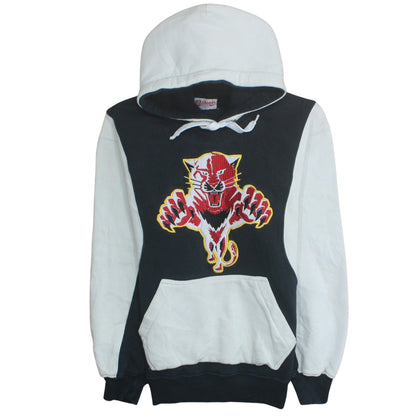 Mens UK Size S Bibombs Black Pullover Hoodie