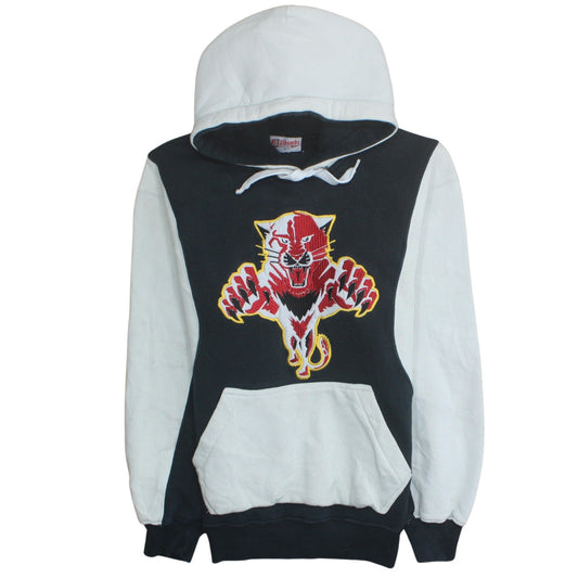 Mens UK Size S Bibombs Black Pullover Hoodie