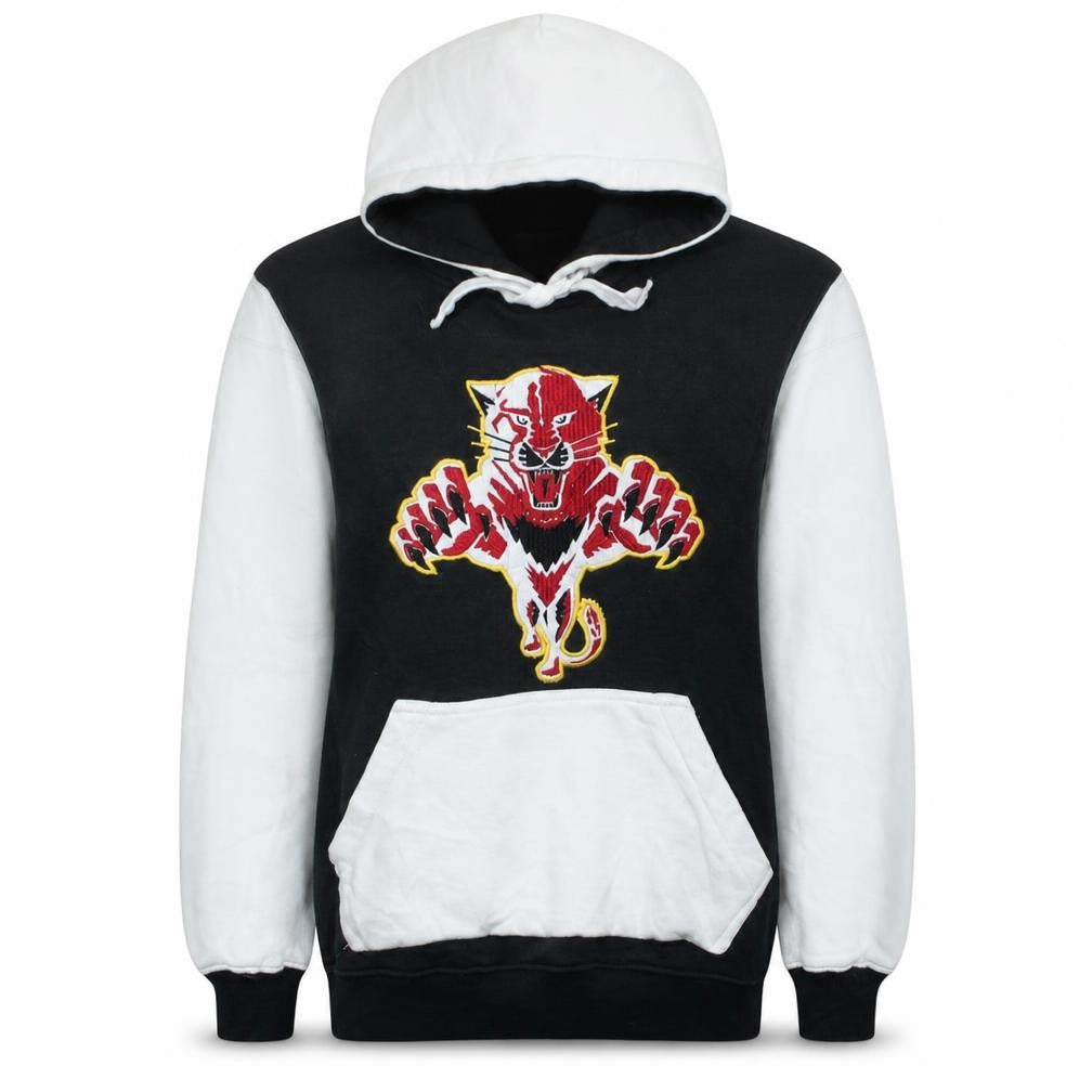 Mens UK Size S Bibombs Black Pullover Hoodie