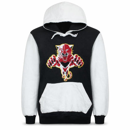 Mens UK Size S Bibombs Black Pullover Hoodie